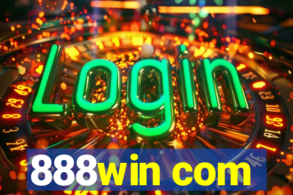 888win com